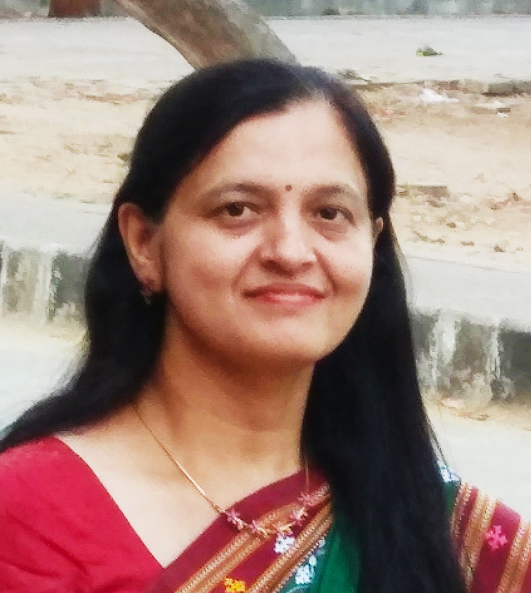 Shreya  Mehta